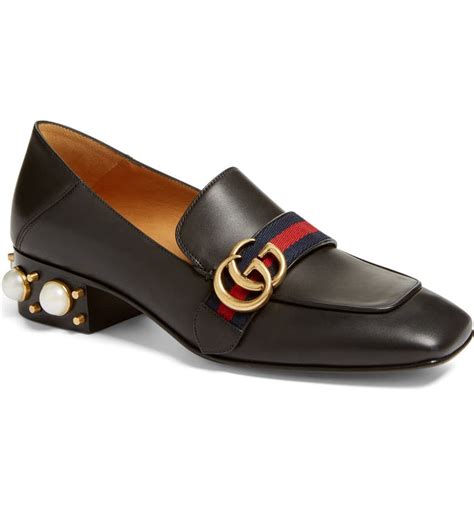 gucci women's loafer|gucci loafers women nordstrom.